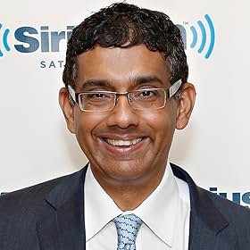 Dinesh D'Souza
